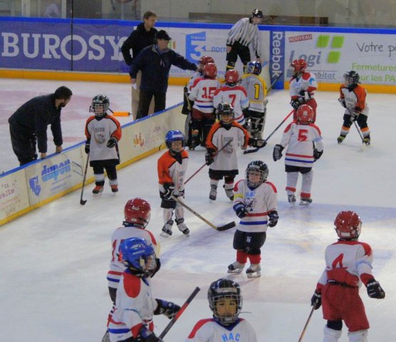 2011 - U7 - Tournoi du 23-10-2011 - Partie 2